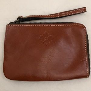 Patricia Nash Wristlet